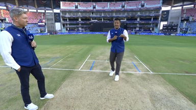 IPL 2025 M30: LSG vs CSK - Pitch Report