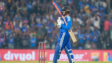 50 up in style ft. Abhishek Sharma