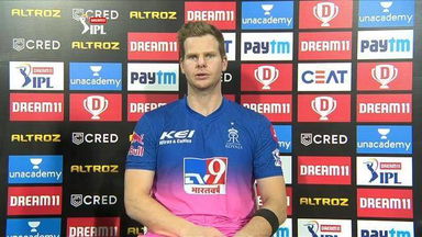 Our batting was sensational: Smith