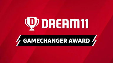 Dream11 GameChanger of the Season 2020