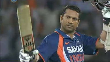 Rewind the clock - 2009: Sachin Tendulkar’s 175 in 5th ODI