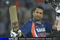 Rewind the clock - 2009: Sachin Tendulkar’s 175 in 5th ODI