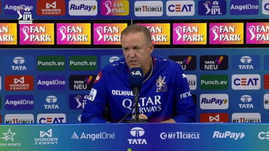 Our players have fought brilliantly: Andy Flower