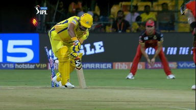 Raina gets Steyn Gunned