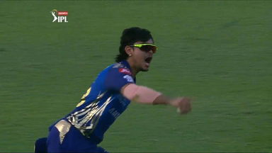 On-Air: Ishan Kishan