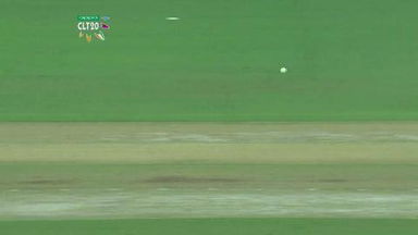M22: KXIP vs CSK –  Parvinder Awana Wicket