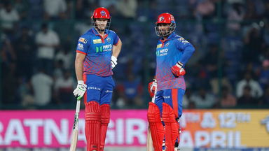 Ice in Their Veins! Miller and Vipraj plunder 23 in a high-stakes penultimate over