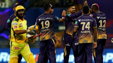 Uh-oh: Huge mix-up costs CSK dearly