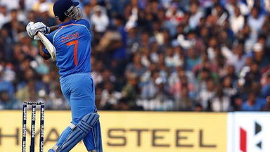 IND vs ENG 2017, 2nd ODI : Super sixes