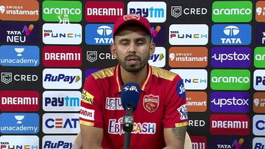 We should have chased 160: Jitesh