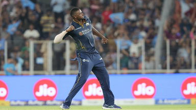 Career-Best Spell! Jason Holder's brilliant 4/24