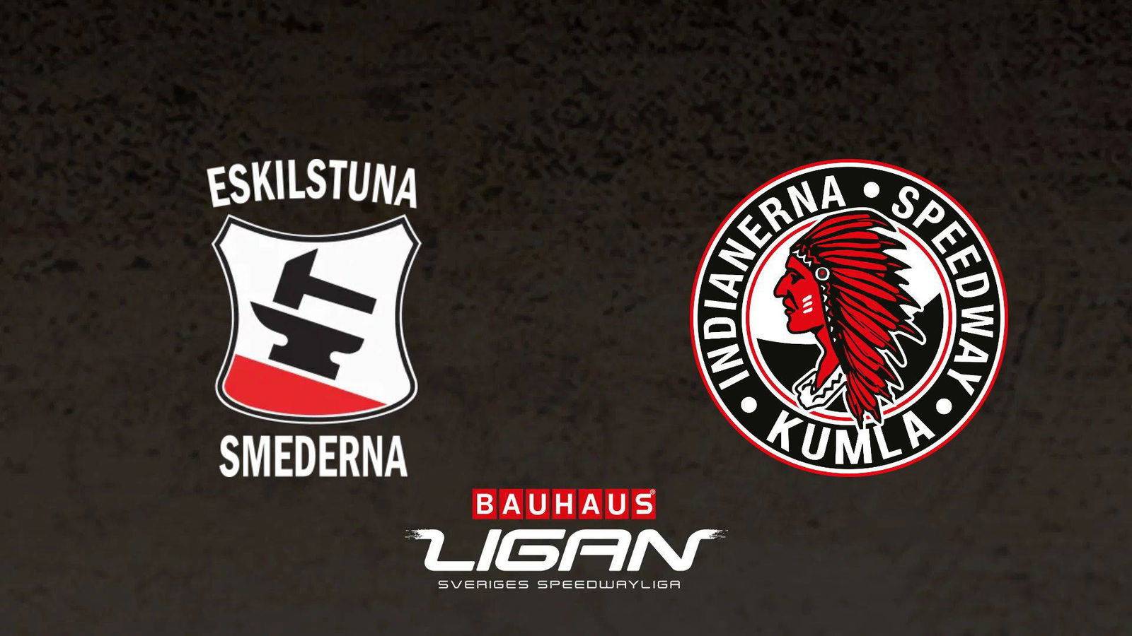 Smederna - Indianerna