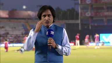 M3: KXIP vs GL – Preview by Ramiz Raja