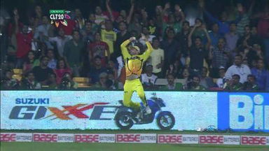 M23: KKR vs CSK –  Gautam Gambhir Six