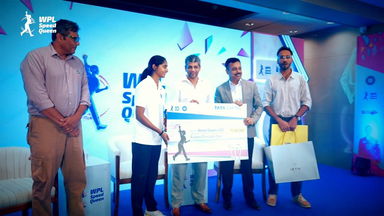 Unearthing future pace sensations at WPL Speed Queen, ft. Anjum Chopra, Diana Edulji, and Amol Muzumdar