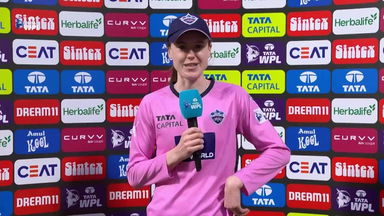 Pre Match Interview: Match 10, Delhi Capitals vs Gujarat Giants, WPL 2025: Sarah Bryce Interview