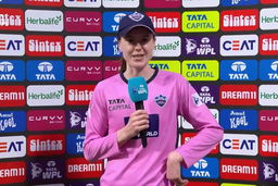 Pre Match Interview: Match 10, Delhi Capitals vs Gujarat Giants, WPL 2025: Sarah Bryce Interview
