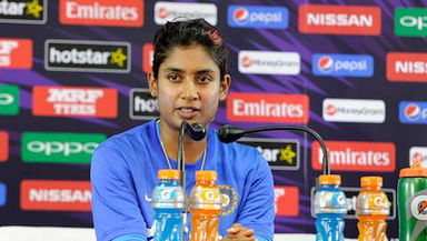 ICC WT20, 2016 (Women): India vs West Indies, Pre-Match PC - Mithali Raj