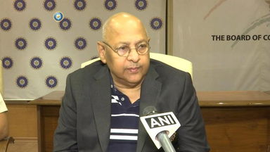 BCCI to support Bhutan Cricket Board in every way possible: Amitabh Choudhary