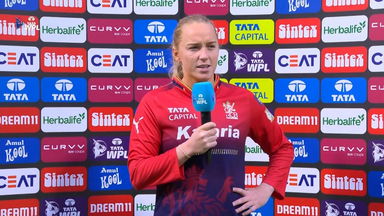 Pre Match Interview: Match 9, Royal Challengers Bengaluru vs UP Warriorz, WPL 2025: Kim Garth Interview