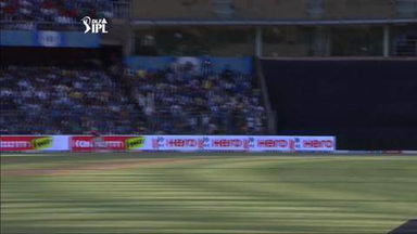 IPL 2012 Match 28 – MI vs KXIP: Super Fours