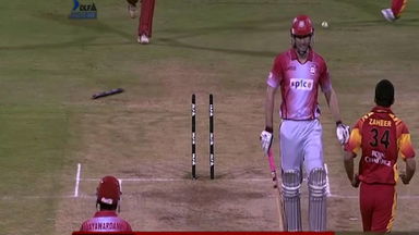 IPL 2008 Match 25 Highlights RCB vs KXIP