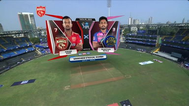 IPL 2022 M52: PBKS vs RR – Match Highlights