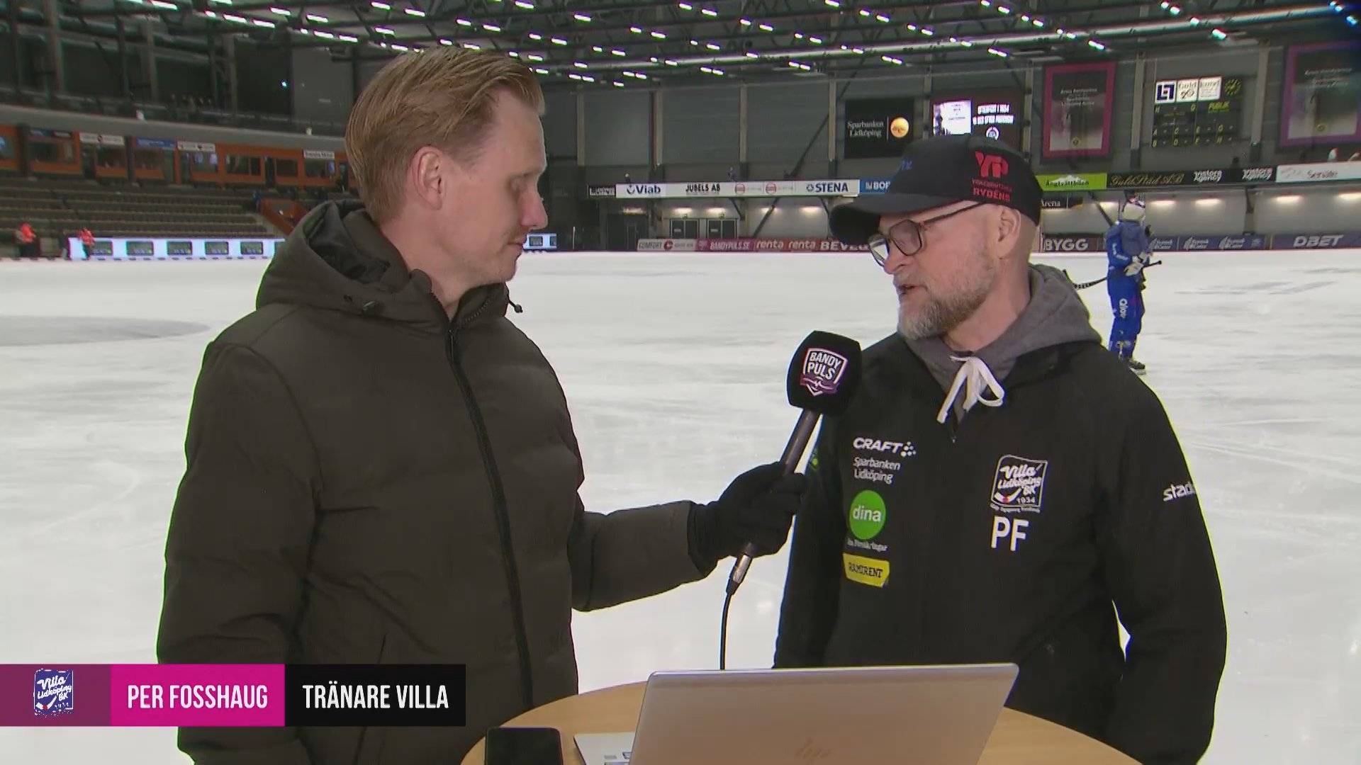 Highlights: Villa - Västerås