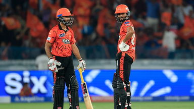 4,6,6,6: Salil-Nitish go BANG BANG against Sandeep
