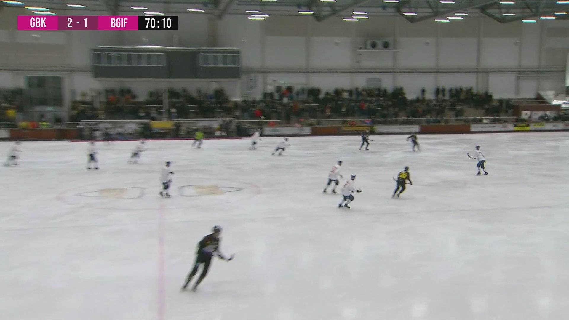 Highlights: Gripen - Bollnäs
