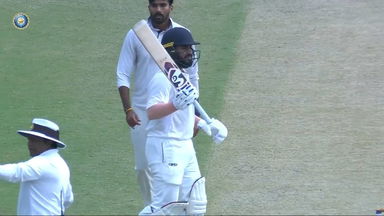 Ranji Trophy 2025-26, Tamil Nadu vs Uttar Pradesh, Day 2: Match Highlights