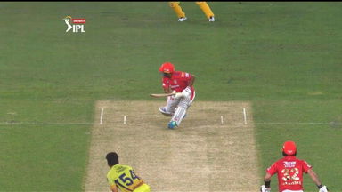 Say hello to the Sarfaraz scoop