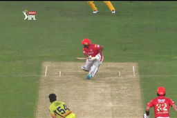 Say hello to the Sarfaraz scoop