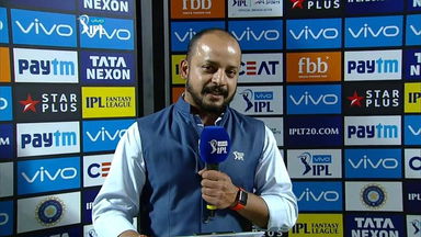 M42: DD vs SRH – Post Match Presentation