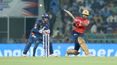 4,4,6: Dhawan goes after Siddharth