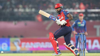 In the mood! Skipper Shreyas oozes class