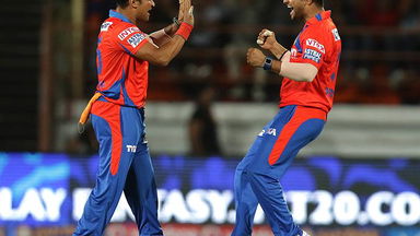 M6: GL vs RPS – Fall Of Wickets