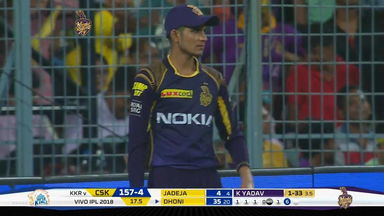 Butter fingers Gill drops MSD