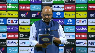 M69: MI vs SRH – RuPay On-The-Go 4s of the Match – Vivrant Sharma