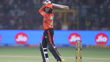 Rajasthan Royals drop Abhishek Sharma twice