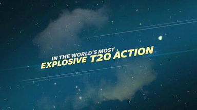 CLT20 2014 International Promo