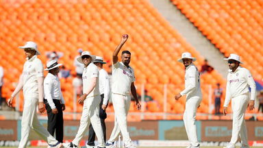Spin, smarts, hard-work: R Ashwin's superb six-wicket haul