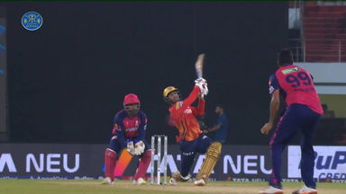 M65: RR vs PBKS – Super Sixes