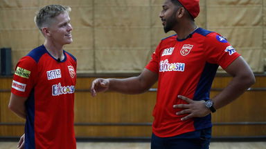 Recapping PBKS’ winning start to the season with Nathan Ellis & Shahrukh Khan