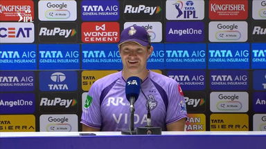 Manish Pandey adds a lot of value: Shane Watson