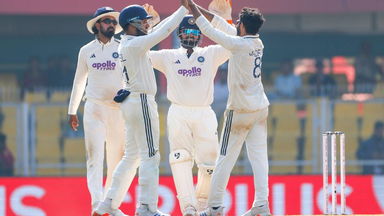 IND vs SA 2025, 2nd Test, Day 4 : Match Highlights