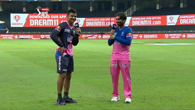 RR reloaded with Rahul & Riyan