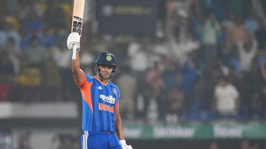 IND vs NZ 2026, 4th T20I: Match Highlights