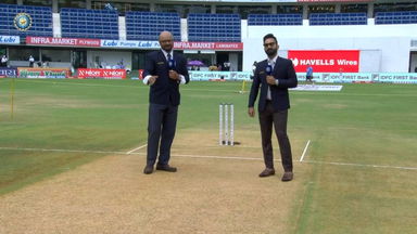 IND vs BAN 2024, 1st Test, Day 1: Pitch report