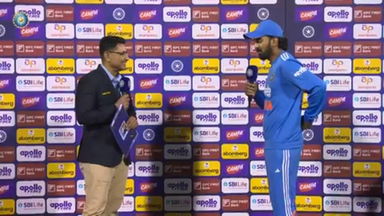 IND vs SA 2025, 2nd ODI: Match Presentation
